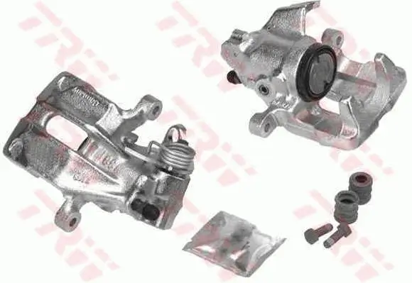 Bremssattel Hinterachse rechts TRW BHN129E