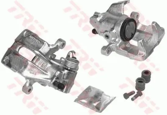 Bremssattel Hinterachse rechts TRW BHN129E Bild Bremssattel Hinterachse rechts TRW BHN129E