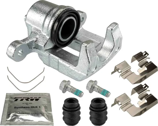 Bremssattel Hinterachse links TRW BHN1361E Bild Bremssattel Hinterachse links TRW BHN1361E