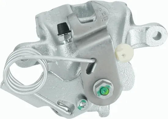 Bremssattel Hinterachse rechts TRW BHN147E Bild Bremssattel Hinterachse rechts TRW BHN147E