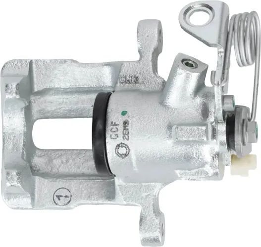 Bremssattel Hinterachse rechts TRW BHN147E Bild Bremssattel Hinterachse rechts TRW BHN147E