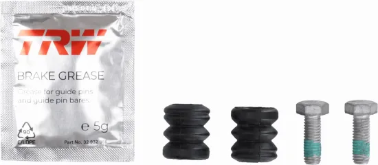 Bremssattel Hinterachse rechts TRW BHN147E Bild Bremssattel Hinterachse rechts TRW BHN147E