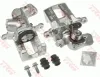 Bremssattel Hinterachse rechts TRW BHN158E