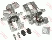 Bremssattel Hinterachse rechts TRW BHN158E