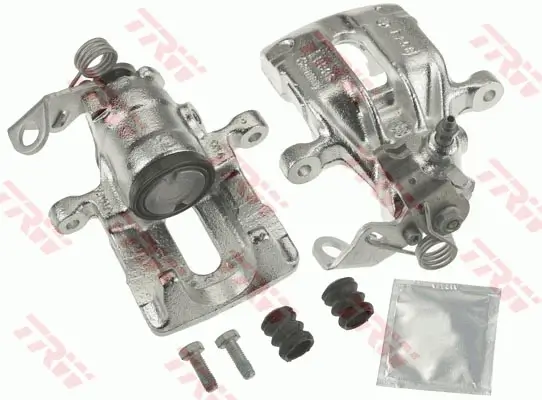 Bremssattel Hinterachse links TRW BHN164E