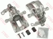 Bremssattel Hinterachse links TRW BHN164E