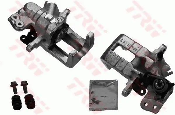 Bremssattel Hinterachse links TRW BHN174E