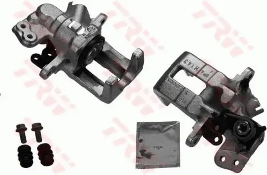Bremssattel Hinterachse links TRW BHN174E Bild Bremssattel Hinterachse links TRW BHN174E