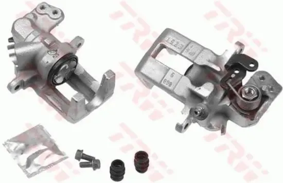 Bremssattel Hinterachse rechts TRW BHN175E Bild Bremssattel Hinterachse rechts TRW BHN175E