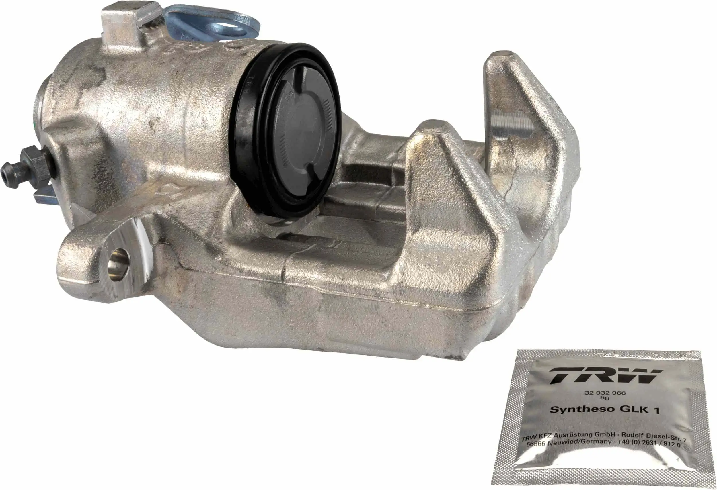 Bremssattel Hinterachse rechts TRW BHN181