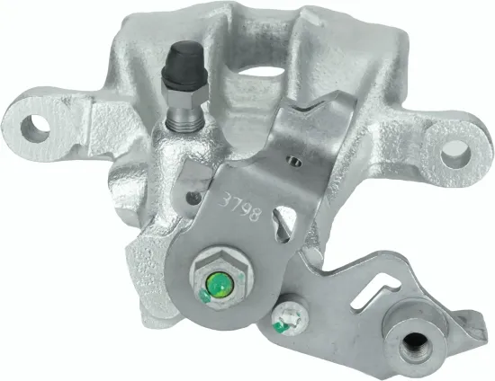 Bremssattel Hinterachse rechts TRW BHN191E Bild Bremssattel Hinterachse rechts TRW BHN191E