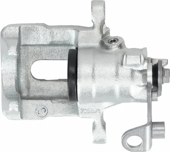 Bremssattel Hinterachse rechts TRW BHN191E Bild Bremssattel Hinterachse rechts TRW BHN191E