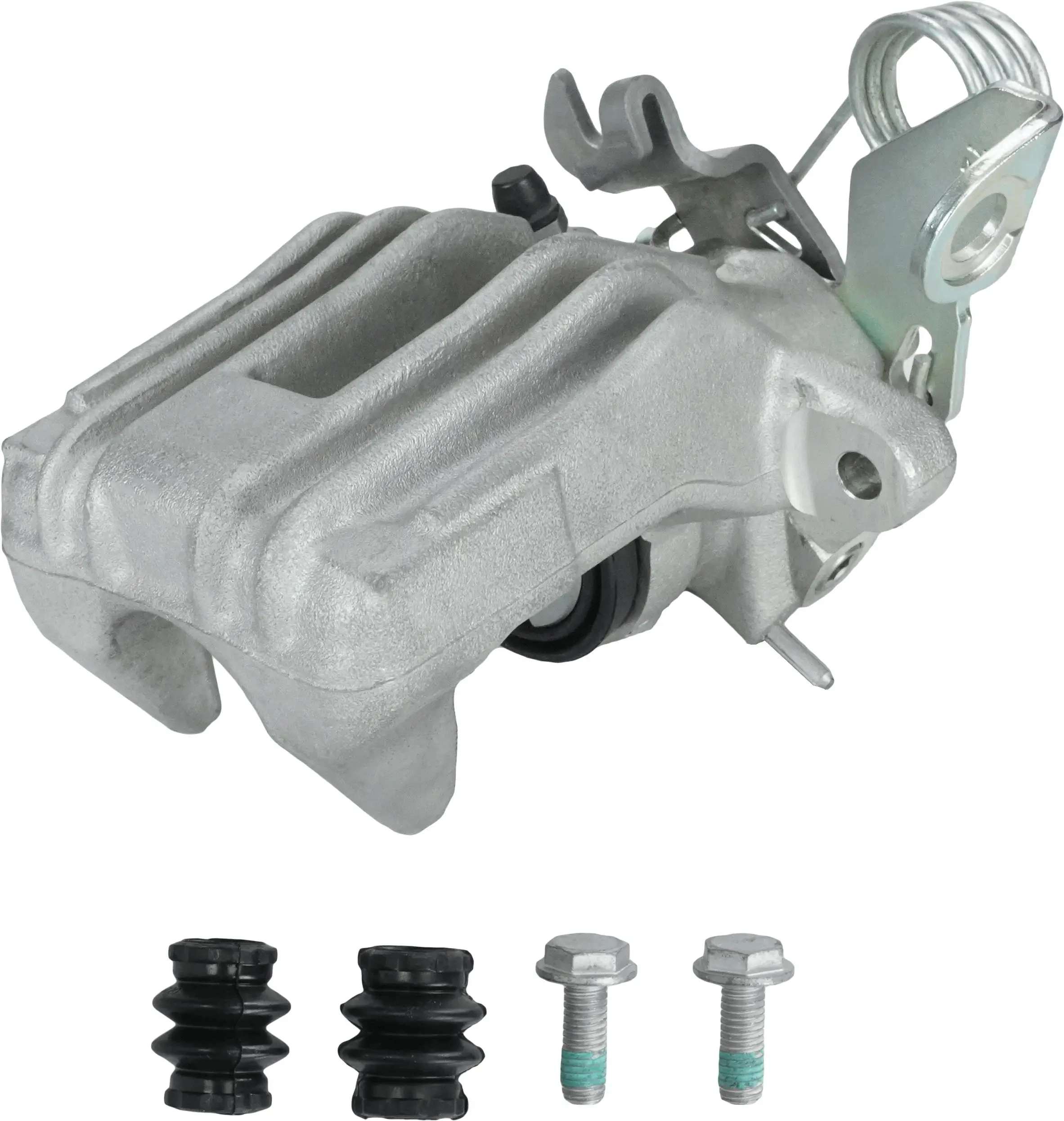 Bremssattel Hinterachse links TRW BHN192E