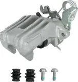 Bremssattel Hinterachse links TRW BHN192E