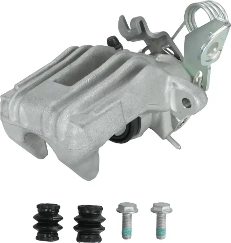 Bremssattel Hinterachse links TRW BHN192E Bild Bremssattel Hinterachse links TRW BHN192E