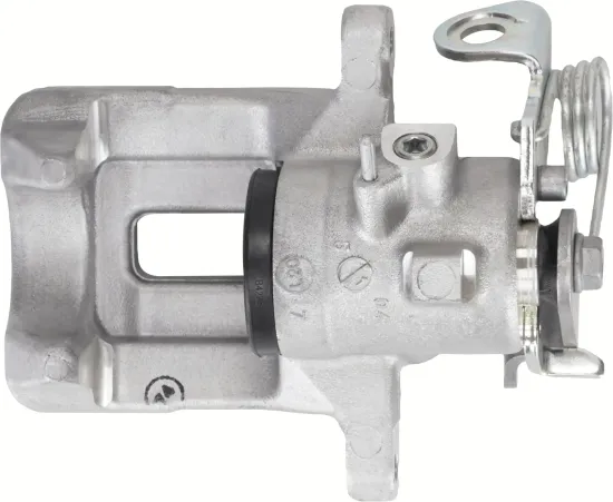 Bremssattel Hinterachse links TRW BHN192E Bild Bremssattel Hinterachse links TRW BHN192E