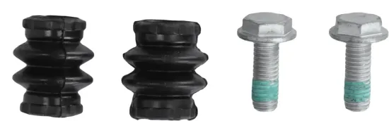 Bremssattel Hinterachse links TRW BHN192E Bild Bremssattel Hinterachse links TRW BHN192E