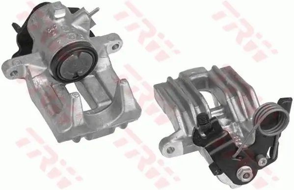 Bremssattel Hinterachse rechts TRW BHN193