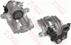 Bremssattel Hinterachse rechts TRW BHN193