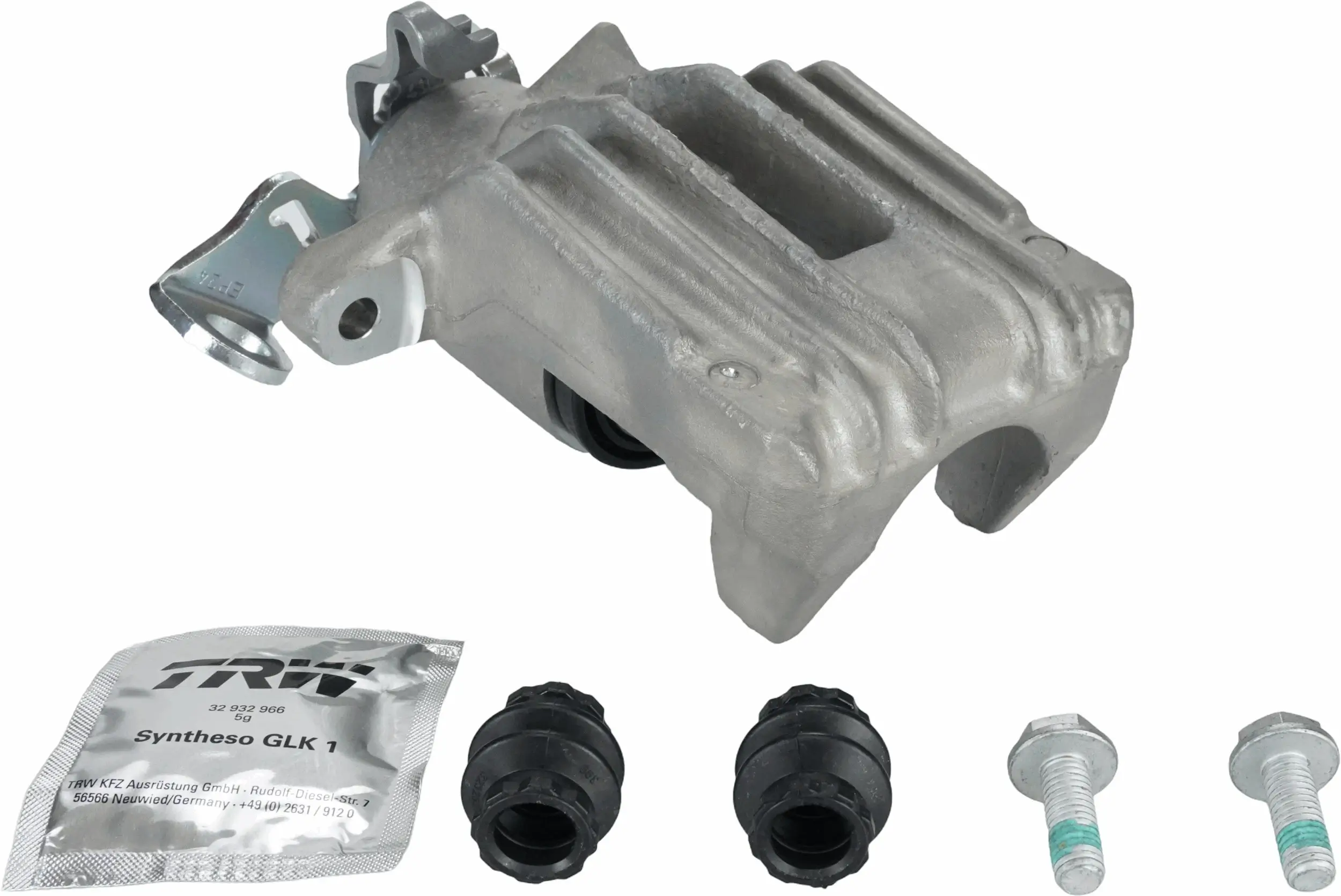 Bremssattel TRW BHN203E