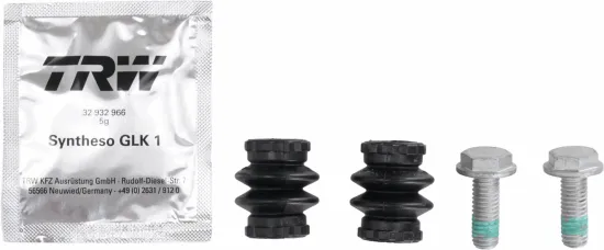 Bremssattel TRW BHN203E Bild Bremssattel TRW BHN203E