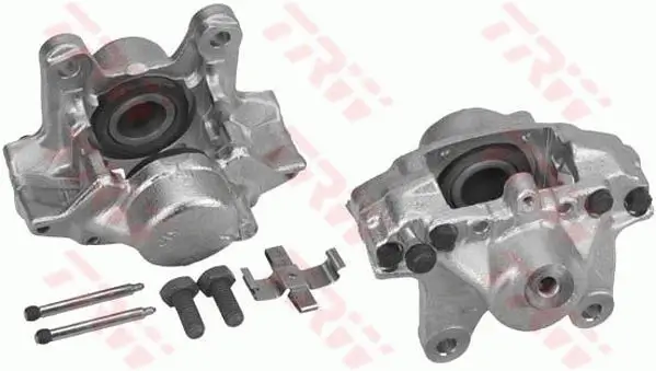 Bremssattel Hinterachse rechts TRW BHN213