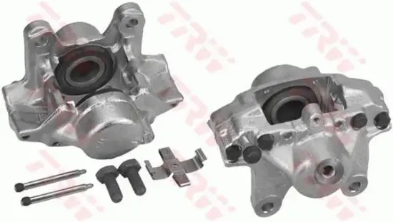 Bremssattel Hinterachse rechts TRW BHN213 Bild Bremssattel Hinterachse rechts TRW BHN213