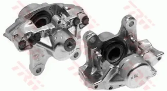 Bremssattel Hinterachse rechts TRW BHN213E Bild Bremssattel Hinterachse rechts TRW BHN213E