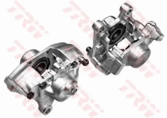 Bremssattel Hinterachse links TRW BHN230E Bild Bremssattel Hinterachse links TRW BHN230E