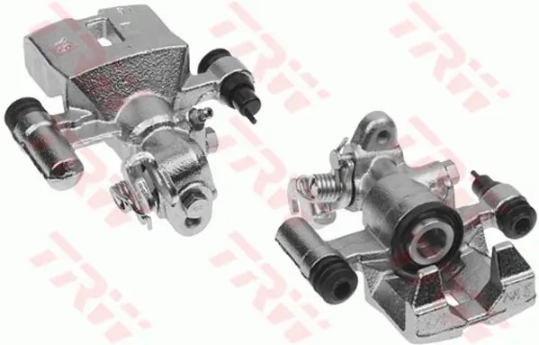 Bremssattel Hinterachse links TRW BHN261E