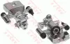 Bremssattel Hinterachse links TRW BHN261E