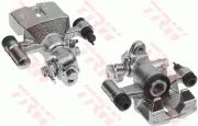 Bremssattel Hinterachse links TRW BHN261E