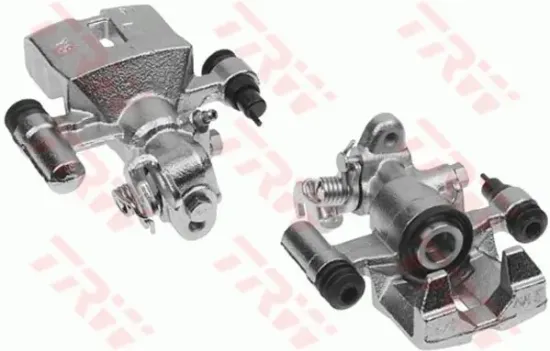 Bremssattel Hinterachse links TRW BHN261E Bild Bremssattel Hinterachse links TRW BHN261E