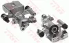Bremssattel Hinterachse rechts TRW BHN262E
