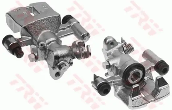 Bremssattel Hinterachse rechts TRW BHN262E Bild Bremssattel Hinterachse rechts TRW BHN262E