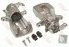 Bremssattel Hinterachse rechts TRW BHN284E