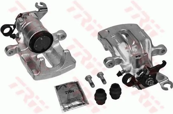 Bremssattel Hinterachse rechts TRW BHN288E