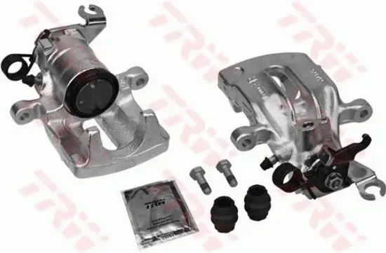 Bremssattel Hinterachse rechts TRW BHN288E Bild Bremssattel Hinterachse rechts TRW BHN288E