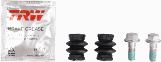 Bremssattel Vorderachse rechts TRW BHN290E Bild Bremssattel Vorderachse rechts TRW BHN290E