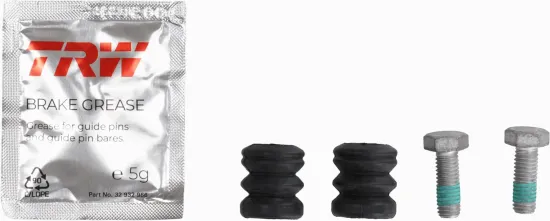 Bremssattel Hinterachse rechts TRW BHN311E Bild Bremssattel Hinterachse rechts TRW BHN311E