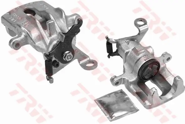 Bremssattel Hinterachse links TRW BHN312E