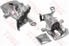 Bremssattel Hinterachse links TRW BHN312E