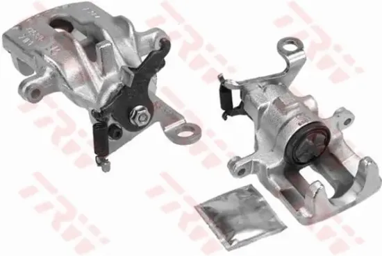 Bremssattel Hinterachse links TRW BHN312E Bild Bremssattel Hinterachse links TRW BHN312E