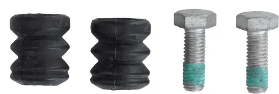 Bremssattel Hinterachse links TRW BHN312E Bild Bremssattel Hinterachse links TRW BHN312E