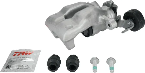 Bremssattel Hinterachse links TRW BHN313E Bild Bremssattel Hinterachse links TRW BHN313E