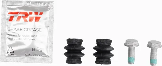 Bremssattel Hinterachse links TRW BHN313E Bild Bremssattel Hinterachse links TRW BHN313E