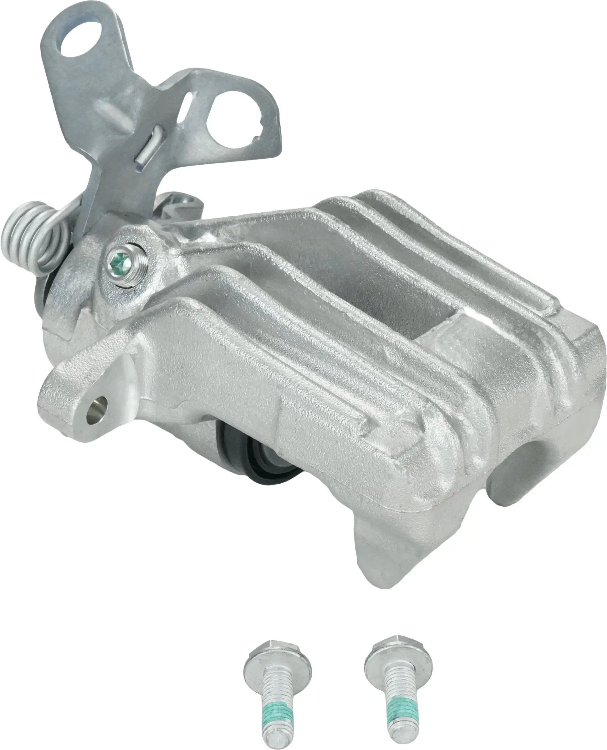 Bremssattel Hinterachse links TRW BHN317