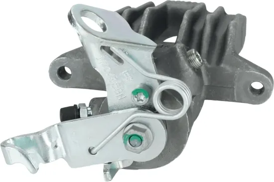 Bremssattel Hinterachse links TRW BHN317E Bild Bremssattel Hinterachse links TRW BHN317E