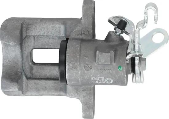 Bremssattel Hinterachse links TRW BHN317E Bild Bremssattel Hinterachse links TRW BHN317E