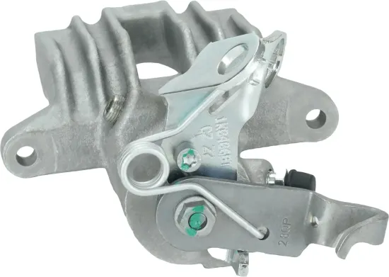 Bremssattel Hinterachse rechts TRW BHN318E Bild Bremssattel Hinterachse rechts TRW BHN318E